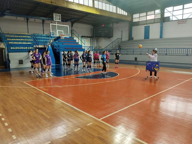 aaaRad na selektivnom treningu 4